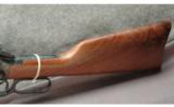 Winchester ~ 1894 Crazy Horse ~ .38-55 - 6 of 8