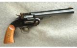 Uberti ~ Schofield ~ .45 Colt - 1 of 2