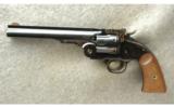Uberti ~ Schofield ~ .45 Colt - 2 of 2