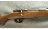 Mauser ~ Custom ~ 8x57mm - 2 of 9