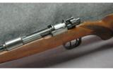 Mauser ~ Custom ~ 8x57mm - 4 of 9