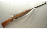 Mauser ~ Custom ~ 8x57mm - 1 of 9