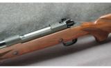 Winchester ~ 70 Custom Express ~ .375 H&H - 4 of 9