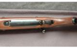 Winchester ~ 70 Custom Express ~ .375 H&H - 2 of 9