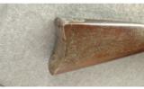 Springfield ~ 1871 ~ .50-70 - 8 of 9