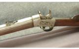 Springfield ~ 1871 ~ .50-70 - 7 of 9