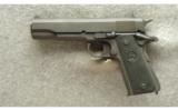 Colt ~ M1991A1 ~ .45 ACP - 2 of 2