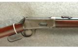 Winchester ~ 94 ~ .25-35 WCF - 2 of 8