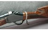 Browning ~ 1885 ~ .45-70 - 4 of 9
