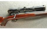 Mauser ~ 33/40 Custom ~ .22 Varmint - 2 of 9