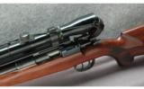 Mauser ~ 33/40 Custom ~ .22 Varmint - 4 of 9