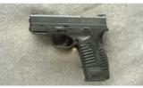 Springfield Armory ~ XDS-9 ~ 9mm - 2 of 2