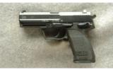 Heckler & Koch ~ USP ~ 9mm - 2 of 2