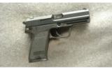 Heckler & Koch ~ USP ~ 9mm - 1 of 2