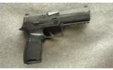 Sig Sauer ~ P320 ~ 9mm - 1 of 2