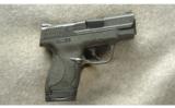 Smith & Wesson ~ M&P40 Shield ~ .40 S&W - 1 of 2