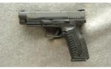 Springfield Armory ~ XDM-40 ~ .40 S&W - 2 of 2