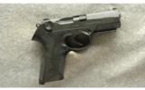 Beretta ~ PX4 Storm ~ .40 S&W - 1 of 2