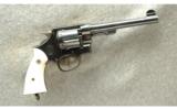 Smith & Wesson ~ .455 MK II 2nd Model ~ .45 Colt - 1 of 2