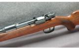Mauser ~ Custom ~ .30-06 - 4 of 9