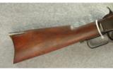 Winchester ~ 1873 ~ .38 WCF - 5 of 9