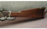 Winchester ~ 1873 ~ .38 WCF - 7 of 9