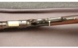 Winchester ~ 1873 ~ .38 WCF - 3 of 9