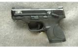 Smith & Wesson ~ M&P9C ~ 9mm - 2 of 2