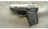 SCCY ~ CPX-2 ~ 9mm - 2 of 2