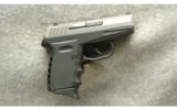 SCCY ~ CPX-2 ~ 9mm - 1 of 2