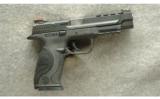 Smith & Wesson ~ M&P9L ~ 9mm - 1 of 2