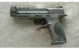 Smith & Wesson ~ M&P9L ~ 9mm - 2 of 2