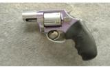 Charter Arms ~ Lavender Lady ~ .38 Spl. - 2 of 2