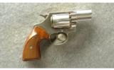 Colt ~ Detective Special ~ .38 Spl. - 1 of 2