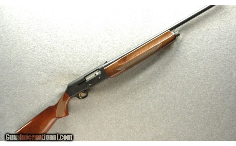 Browning ~ B-80 ~ 12 Ga.