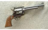 Ruger ~ NM Blackhawk ~ .357 Mag - 1 of 2