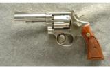 Smith & Wesson ~ 18-3 ~ .22 LR - 2 of 2