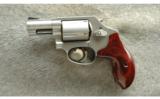 Smith & Wesson ~ 60-14 ~ .357 Mag - 2 of 2
