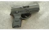 Sig Sauer ~ P250 ~ .40 S&W - 1 of 2
