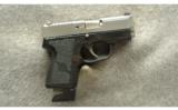 Kahr ~ PM40 ~ .40 S&W - 1 of 2