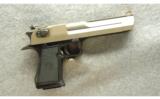 IMI ~ Desert Eagle ~ .357 Mag - 1 of 2