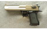 IMI ~ Desert Eagle ~ .357 Mag - 2 of 2