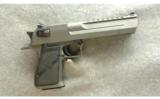 Magnum Research ~ Desert Eagle ~ .44 Mag - 1 of 2