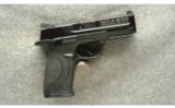 Smith & Wesson ~ M&P 22 ~ .22 LR - 1 of 2
