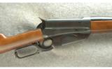 Browning ~ 1895 ~ .30-40 - 2 of 9