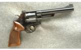 Smith & Wesson ~ 25-2 ~ .45 Auto - 1 of 2