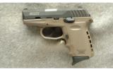 SCCY ~ CPX-2 ~ 9mm - 2 of 2