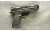 Smith & Wesson ~ M&P9 ~ 9mm - 1 of 2