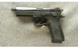 CZ ~ P-09 ~ 9mm - 2 of 2