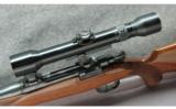 Mauser ~ 21 Custom ~ 8x51mm - 4 of 9